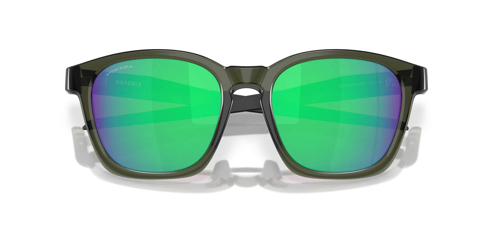 Oakley Shackle 9507D Sunglasses - view 55